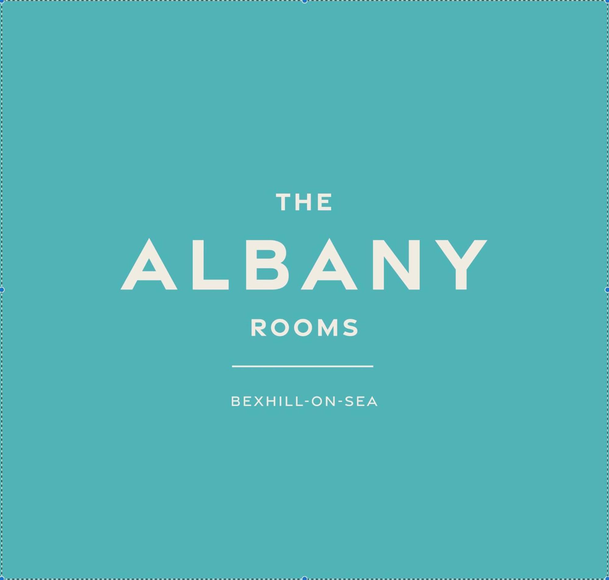 The Albany Rooms Bexhill Exterior foto